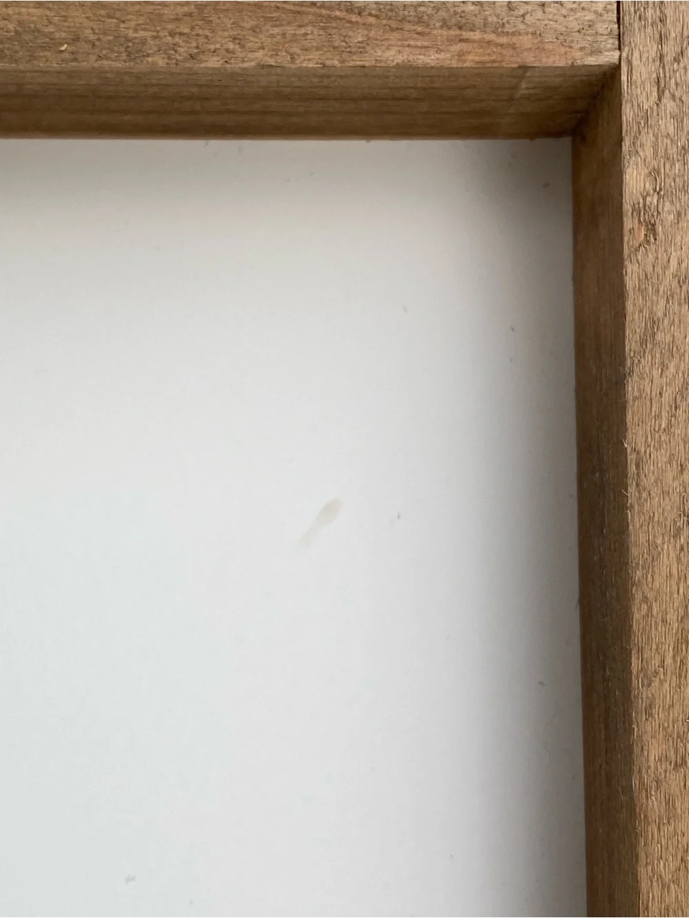 Grow Through What You Go Through Framed Wall Art